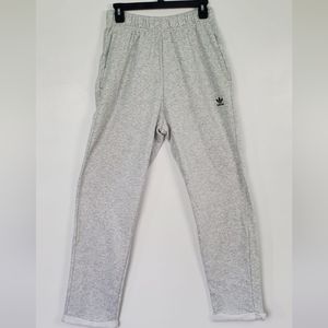 Adidas Boyfriend Fleece Pants Size s women's
